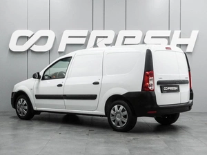 Фургон ВАЗ (LADA) Largus 2014 года, 509000 рублей, Воронеж