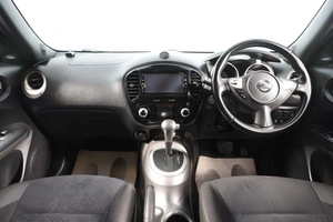 Внедорожник Nissan Juke 2019 года, 1589000 рублей, Новосибирск