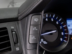 Седан Infiniti M56 2010 года, 1389000 рублей, Тюмень