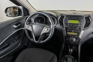 Внедорожник Hyundai Santa Fe 2014 года, 2059000 рублей, Пермь