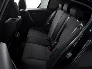 Хетчбэк BMW 1 серия 2011 года, 799000 рублей, Воронеж