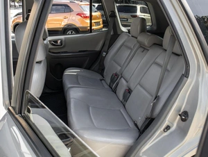 Внедорожник Hyundai Santa Fe 2008 года, 899000 рублей, Большой Сочи