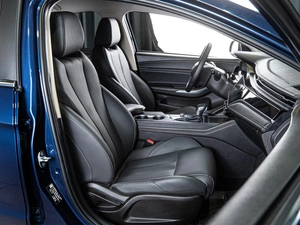 Седан OMODA S5 2024 года, 1599000 рублей, Волгоград