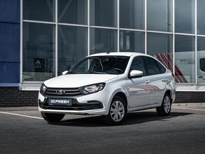 Лифтбек ВАЗ (LADA) Granta 2023 года, 819000 рублей, Нижний Новгород
