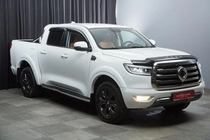 Пикап Great Wall Poer 2023 года, 2299000 рублей, Красноярск