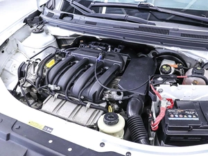 Седан Nissan Almera 2013 года, 629000 рублей, Красноярск