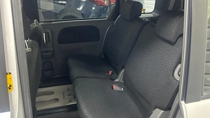 Минивэн Toyota Sienta 2013 года, 1120000 рублей, Ачинск