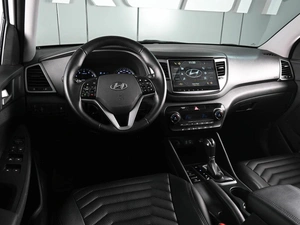 Внедорожник Hyundai Tucson 2018 года, 1979000 рублей, Аксай