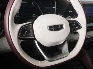 Внедорожник Geely Monjaro 2023 года, 3299000 рублей, Минеральные Воды