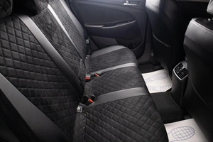 Внедорожник Hyundai Tucson 2018 года, 2159000 рублей, Оренбург