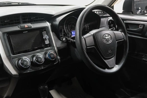 Универсал Toyota Corolla Fielder 2018 года, 1499000 рублей, Новокузнецк