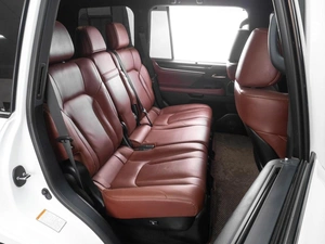 Внедорожник Lexus LX 2019 года, 10499000 рублей, Тюмень