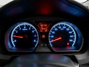 Хетчбэк Nissan Note 2020 года, 1075000 рублей, Красноярск