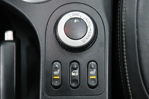 Внедорожник Nissan Qashqai+2 2008 года, 1059000 рублей, Омск