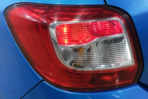 Хетчбэк Renault Sandero 2015 года, 849000 рублей, Новокузнецк