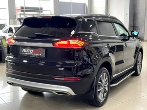 Внедорожник Geely Atlas Pro 2022 года, 2167000 рублей, Солонцы