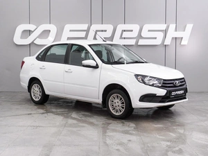 Седан ВАЗ (LADA) Granta 2022 года, 699000 рублей, Воронеж
