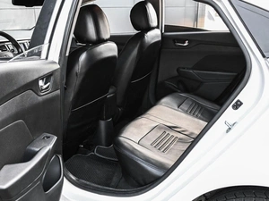 Седан Hyundai Solaris 2022 года, 1499000 рублей, Кирилловка