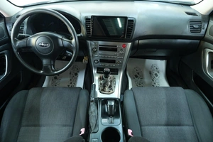 Универсал Subaru Outback 2004 года, 849000 рублей, Омск