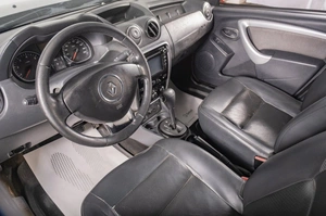 Внедорожник Renault Duster 2013 года, 759000 рублей, Томск