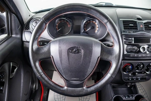 Лифтбек ВАЗ (LADA) Granta 2019 года, 719000 рублей, Пермь
