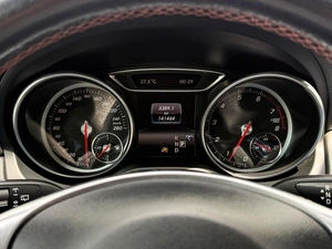 Внедорожник Mercedes-benz GLA-класс 2019 года, 1950000 рублей, Большой Сочи