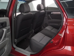 Седан Chevrolet Lacetti 2010 года, 489000 рублей, Воронеж