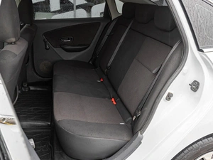 Седан Nissan Almera 2018 года, 990000 рублей, Краснодар