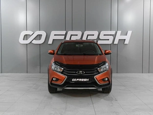 Универсал ВАЗ (LADA) Vesta Cross 2018 года, 1149000 рублей, Аксай