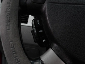 Седан Chevrolet Lacetti 2007 года, 549000 рублей, Воронеж