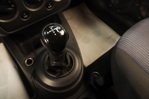 Хетчбэк Ford Fusion 2008 года, 539000 рублей, Челябинск