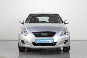 Хетчбэк Kia Ceed 2007 года, 529000 рублей, Челябинск