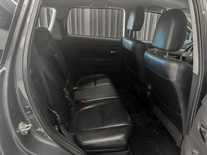 Внедорожник Mitsubishi Outlander 2013 года, 1550000 рублей, Красноярск