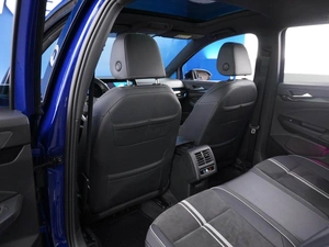 Хетчбэк Volkswagen Golf 2022 года, 2798444 рублей, Москва