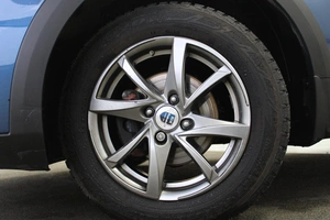 Хетчбэк Kia Rio X 2021 года, 1775500 рублей, Красноярск