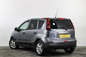 Хетчбэк Nissan Note 2013 года, 809000 рублей, Сургут