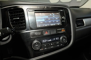 Внедорожник Mitsubishi Outlander 2014 года, 1329000 рублей, Ульяновск