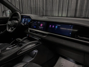 Внедорожник Geely Monjaro 2024 года, 3190000 рублей, Красноярск