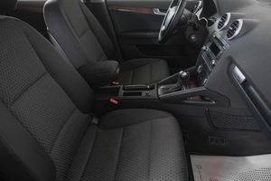 Хетчбэк Audi A3 2012 года, 899000 рублей, Кемерово