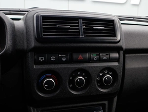 Внедорожник ВАЗ (LADA) 2121 (4x4) Urban 2021 года, 795000 рублей, Большой Сочи