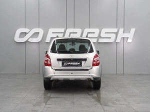 Универсал ВАЗ (LADA) Kalina Cross 2017 года, 649000 рублей, Воронеж