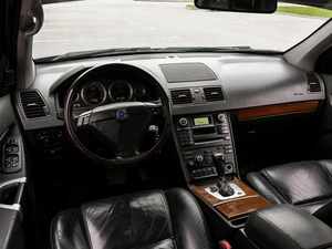 Внедорожник Volvo XC90 2007 года, 989000 рублей, Волгоград