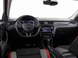 Лифтбек Skoda Rapid 2019 года, 1587444 рублей, Москва