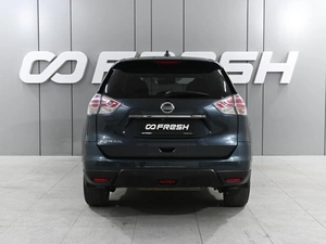 Внедорожник Nissan X-Trail 2017 года, 2579000 рублей, Ростов-на-Дону