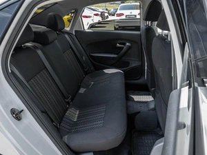 Седан Volkswagen Polo 2019 года, 1019000 рублей, Ставрополь