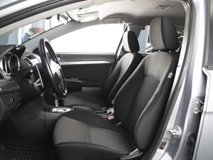 Седан Mitsubishi Lancer 2008 года, 910000 рублей, Омск