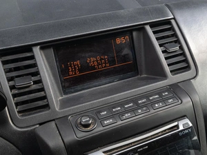 Внедорожник Nissan Murano 2006 года, 679000 рублей, Краснодар