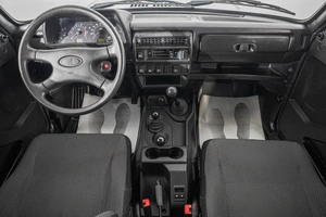 Внедорожник ВАЗ (LADA) 2121 (4x4) Рысь 2017 года, 789000 рублей, Барнаул