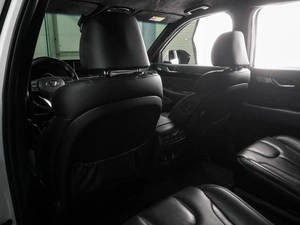 Внедорожник Hyundai Palisade 2021 года, 4949000 рублей, Воронеж