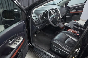 Внедорожник Lexus RX 2006 года, 1790000 рублей, Красноярск